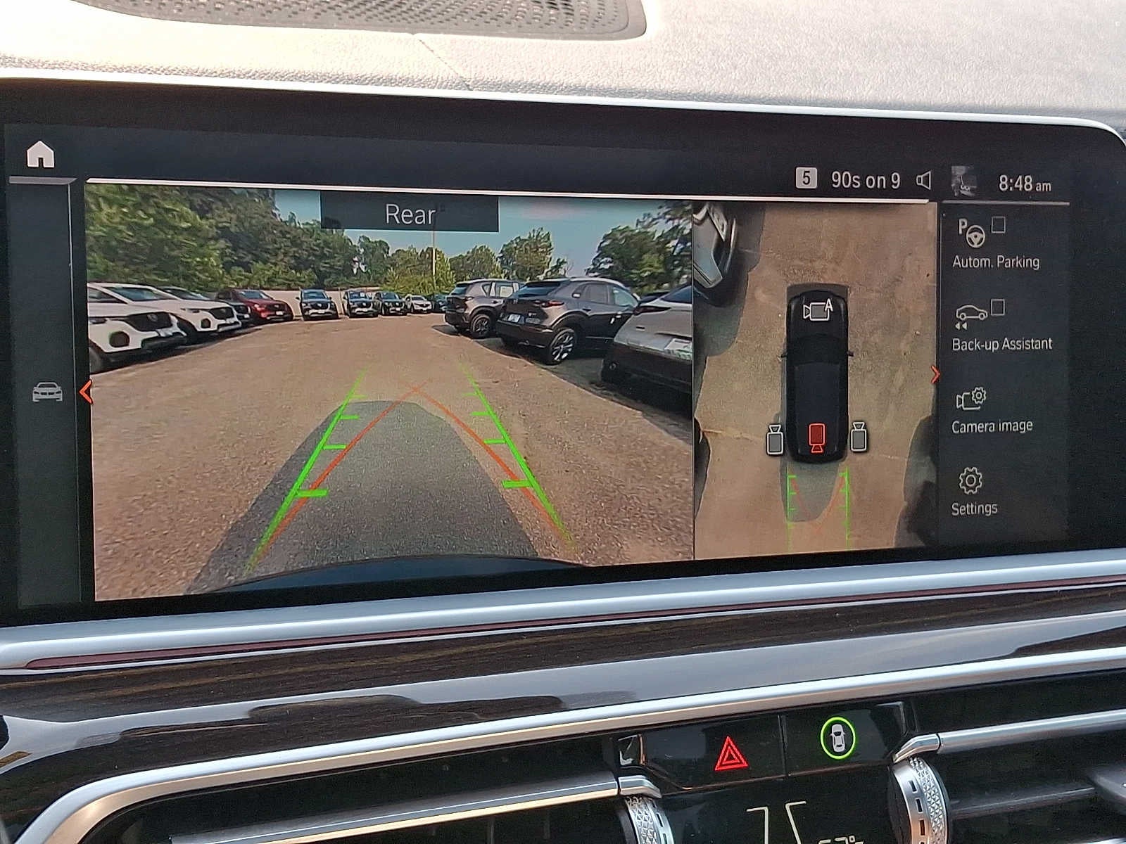 2023 BMW X5 40i - Photo 16