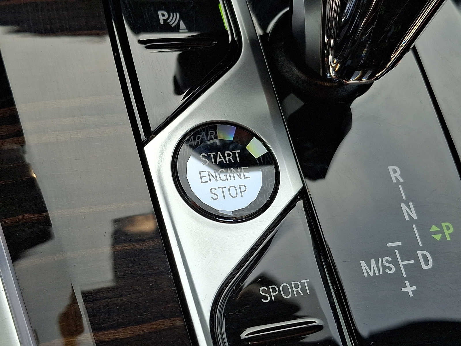 2023 BMW X5 40i - Photo 22