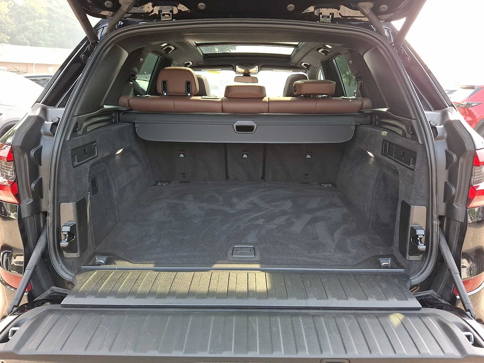 2023 BMW X5 40i - Photo 28