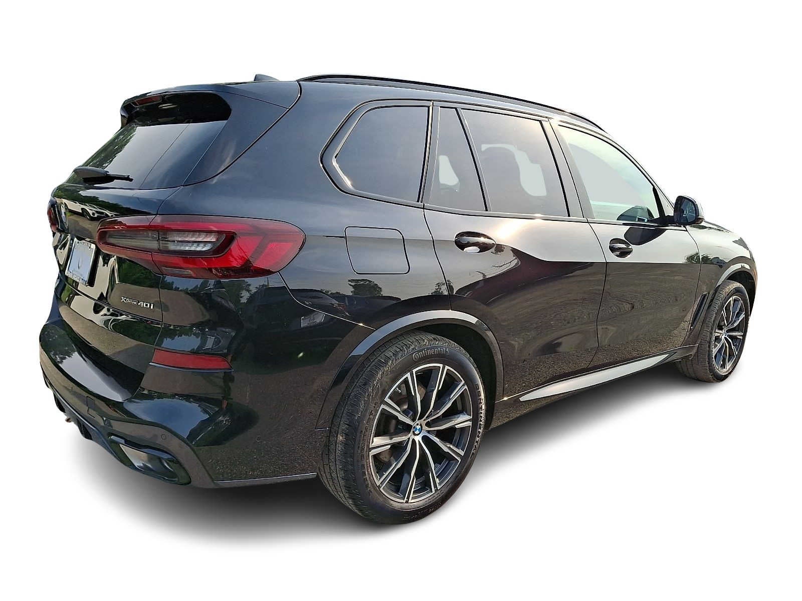2023 BMW X5 40i - Photo 6