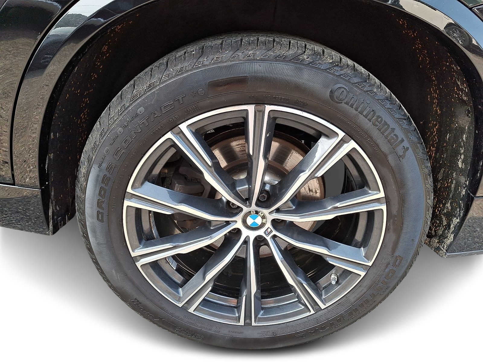 2023 BMW X5 40i - Photo 7