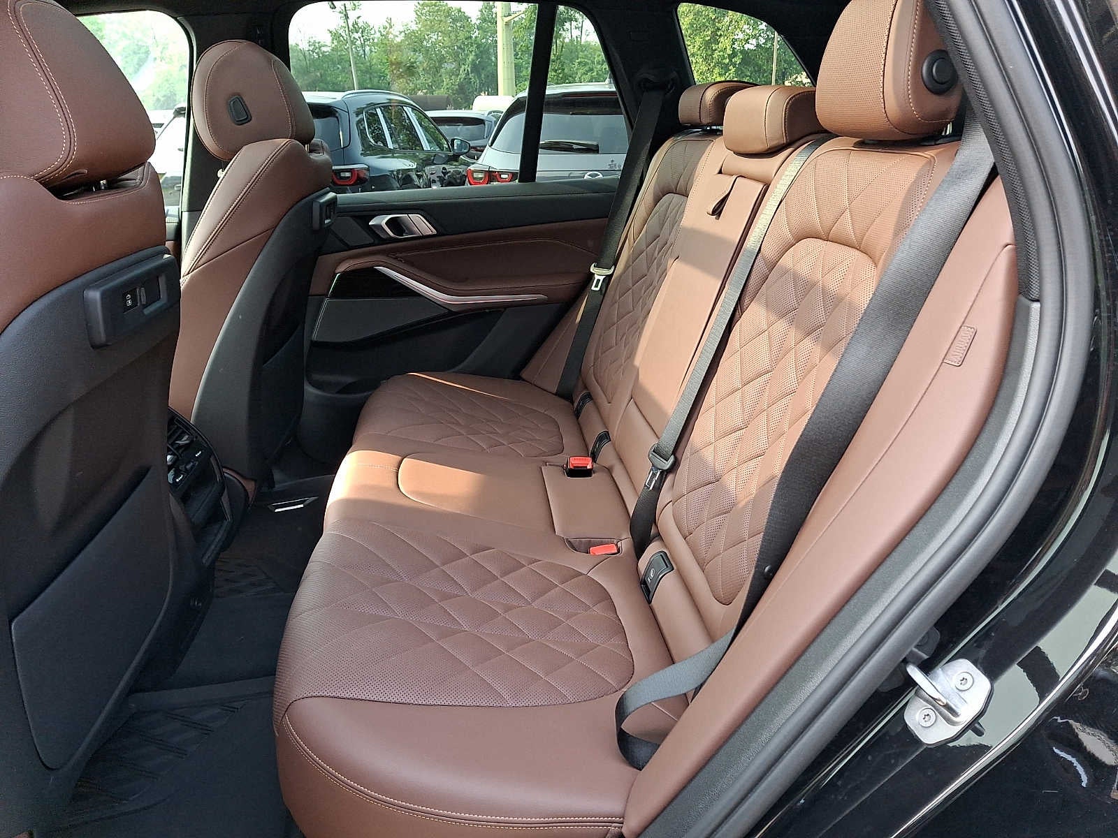 2023 BMW X5 40i - Photo 8