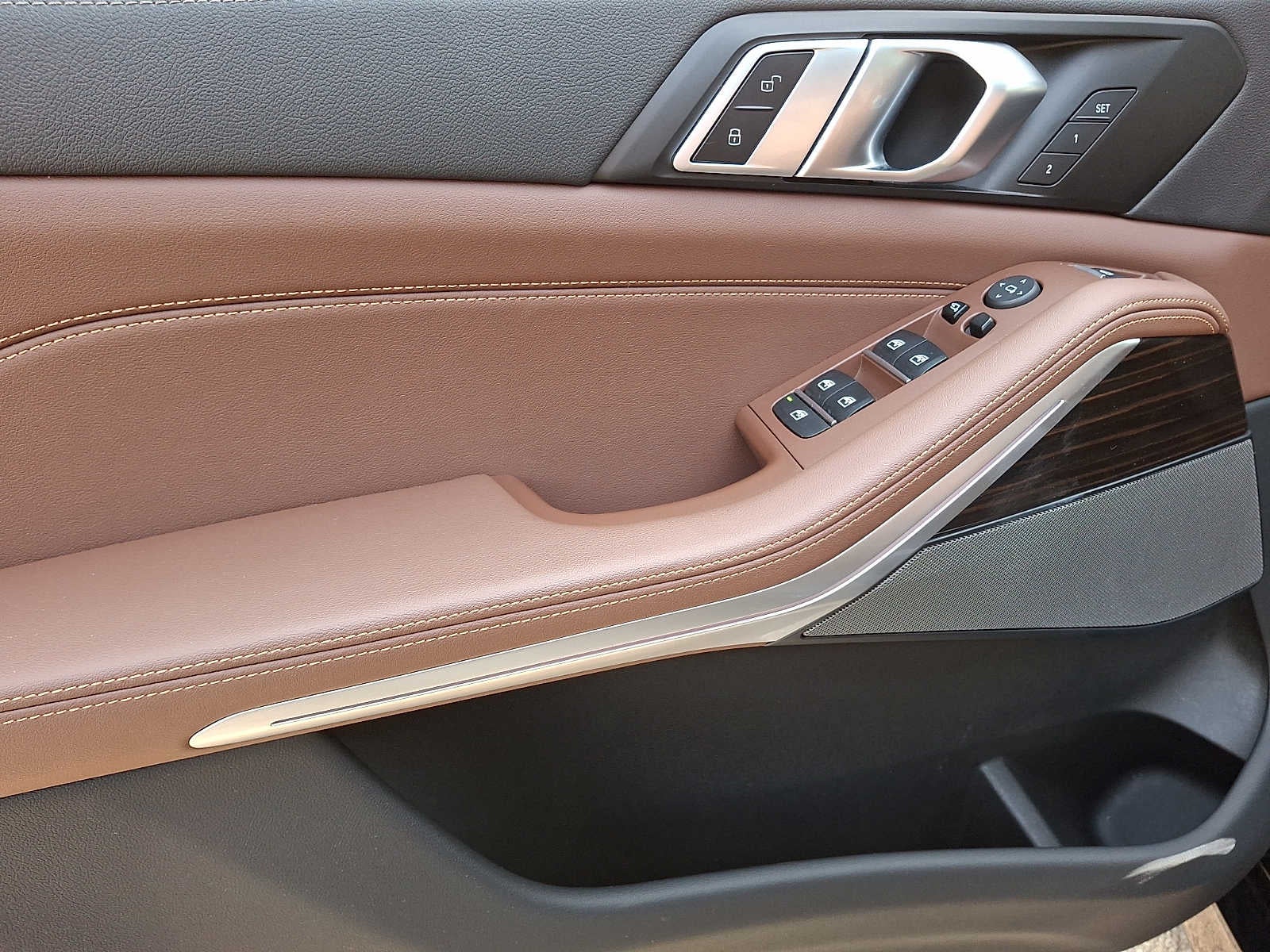 2023 BMW X5 40i - Photo 9