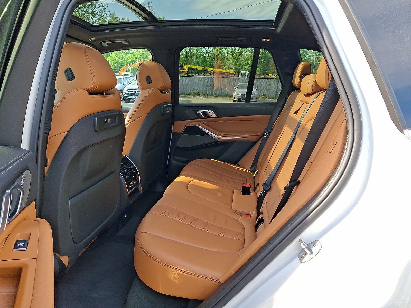 2019 BMW X5 xDrive40i Sports Activity Vehicle