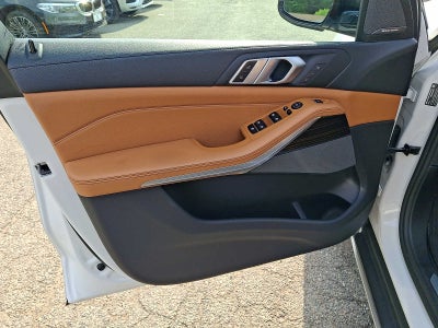 2019 BMW X5 xDrive40i Sports Activity Vehicle