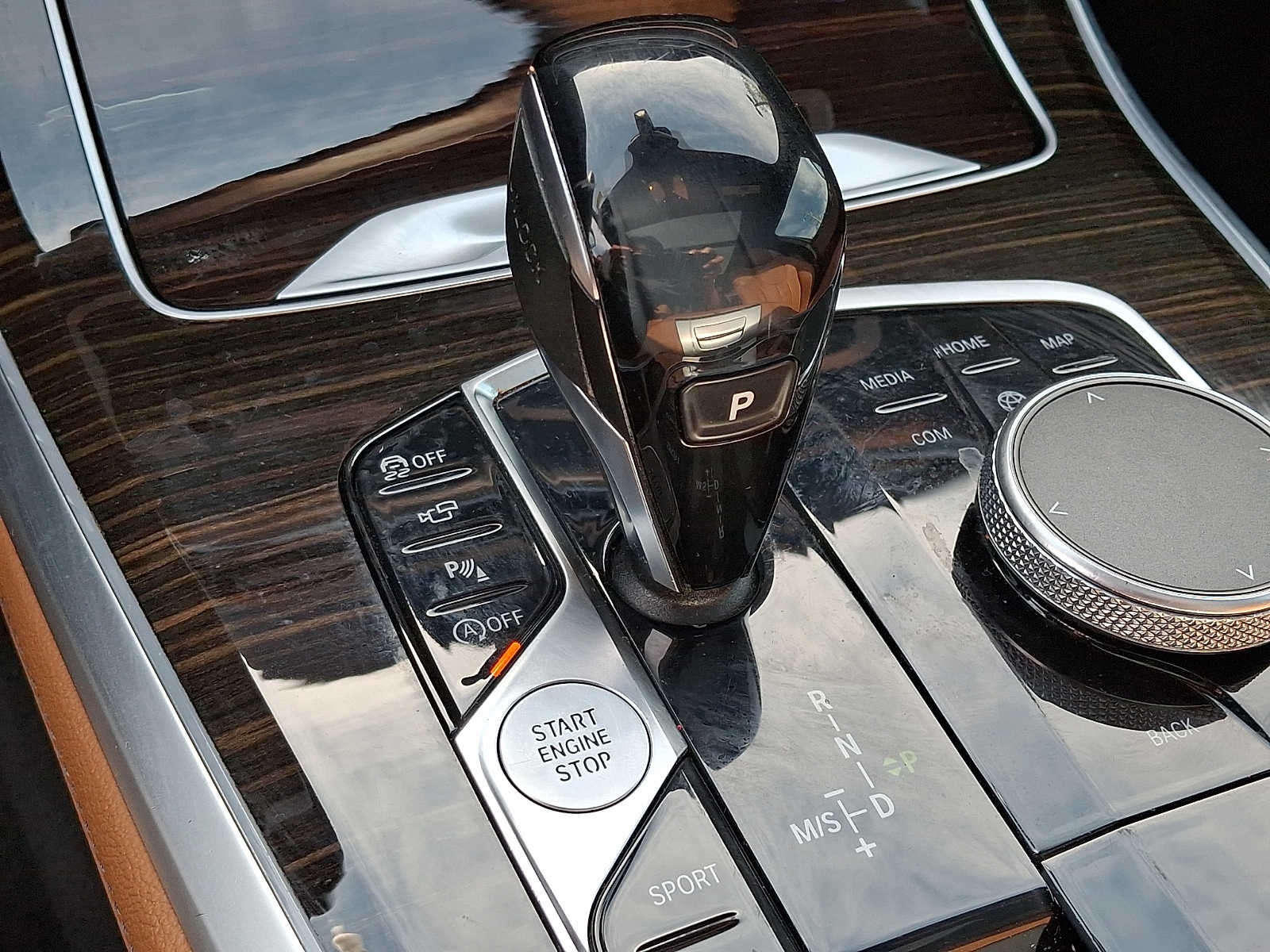 2019 BMW X5 xDrive40i Sports Activity Vehicle
