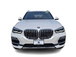 2019 BMW X5 xDrive40i Sports Activity Vehicle