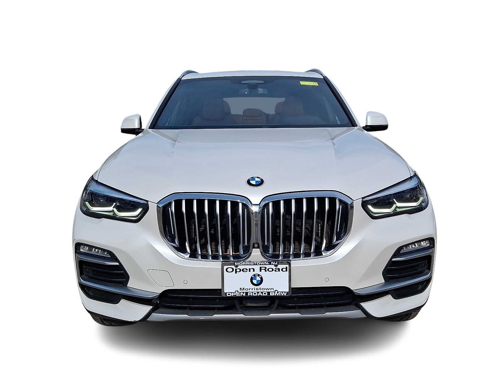 2019 BMW X5 xDrive40i Sports Activity Vehicle