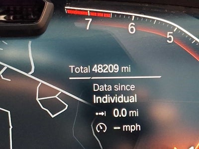 2019 BMW X5 xDrive40i Sports Activity Vehicle