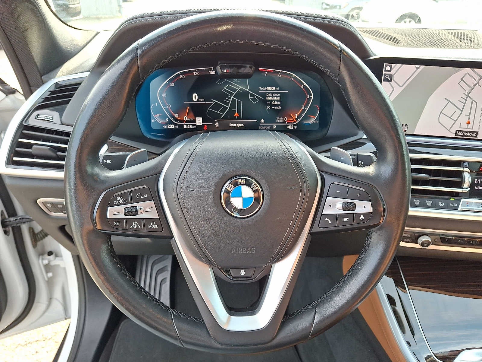 2019 BMW X5 xDrive40i Sports Activity Vehicle