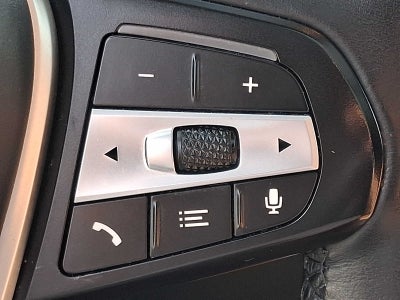 2019 BMW X5 xDrive40i Sports Activity Vehicle
