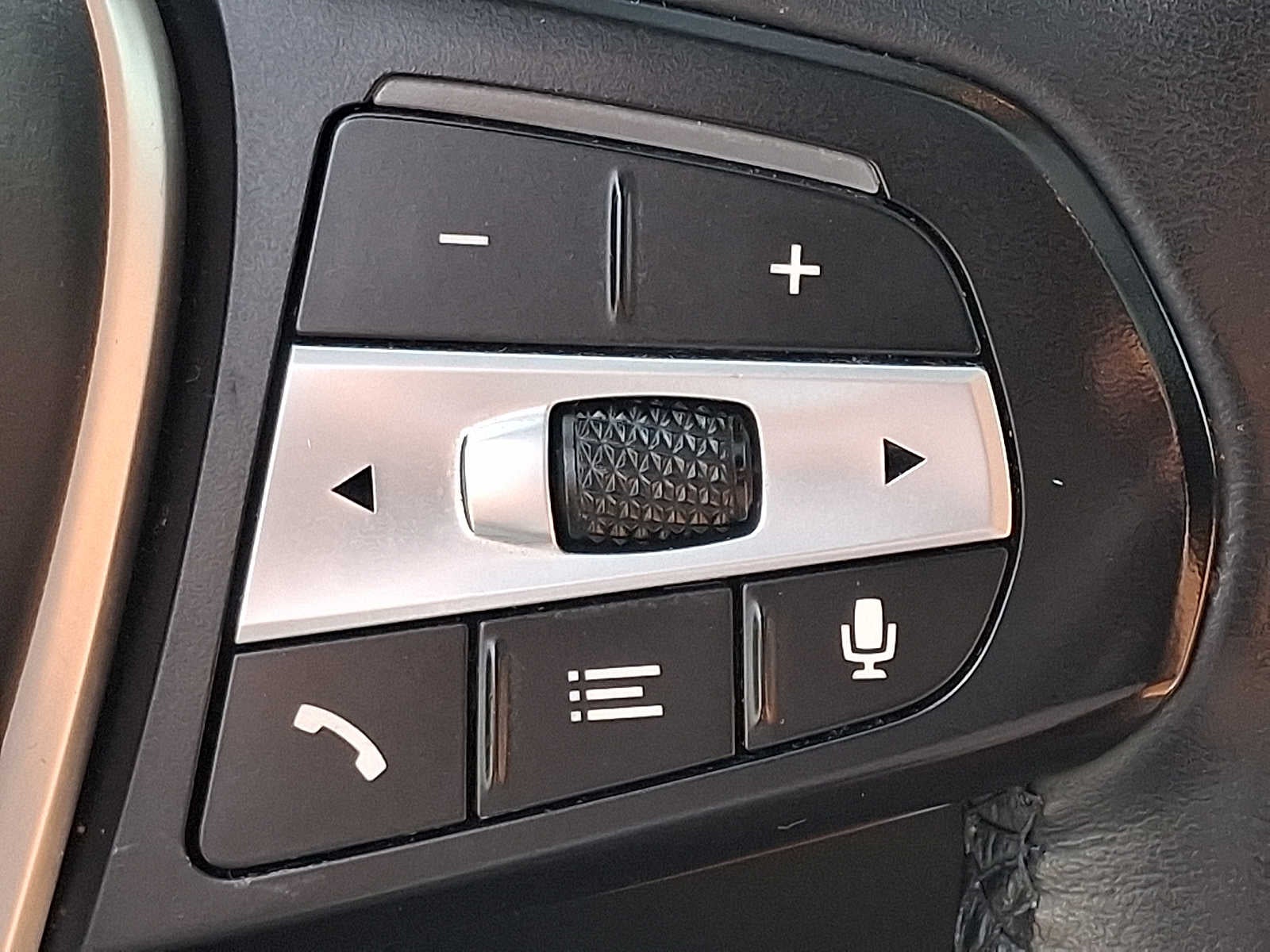 2019 BMW X5 xDrive40i Sports Activity Vehicle