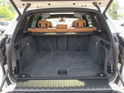 2019 BMW X5 xDrive40i Sports Activity Vehicle