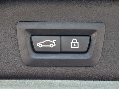 2019 BMW X5 xDrive40i Sports Activity Vehicle