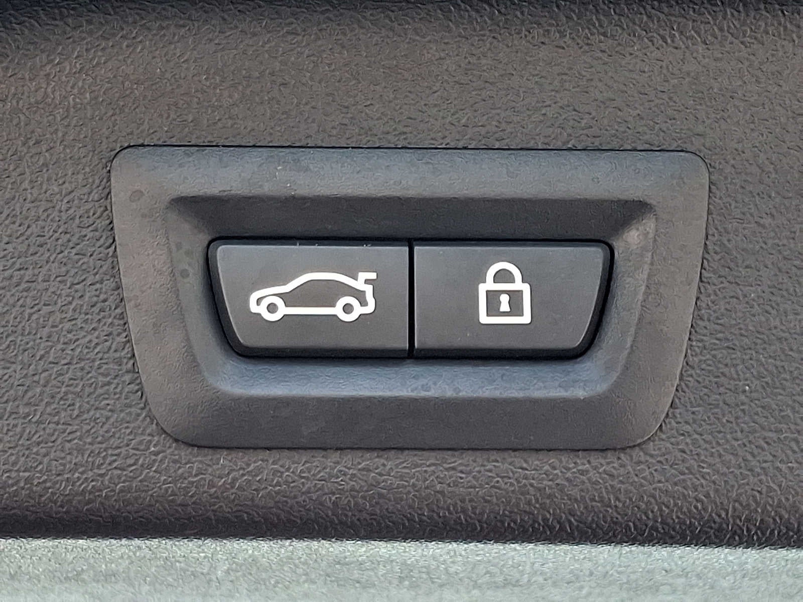 2019 BMW X5 xDrive40i Sports Activity Vehicle