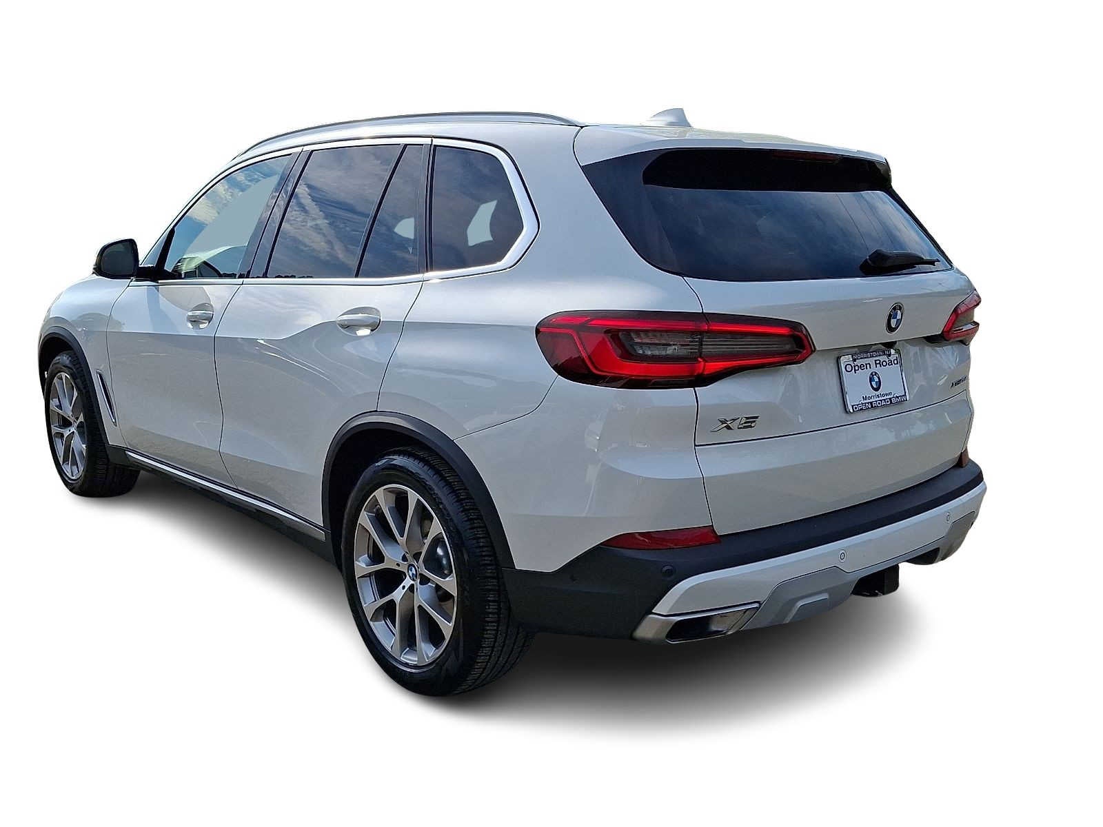 2019 BMW X5 xDrive40i Sports Activity Vehicle