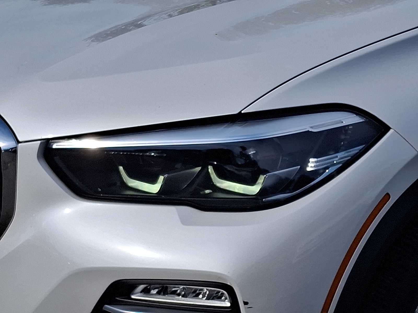 2019 BMW X5 xDrive40i Sports Activity Vehicle
