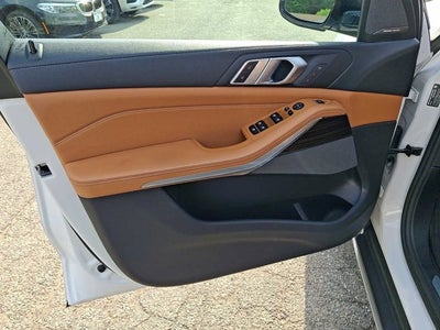 2019 BMW X5 xDrive40i Sports Activity Vehicle