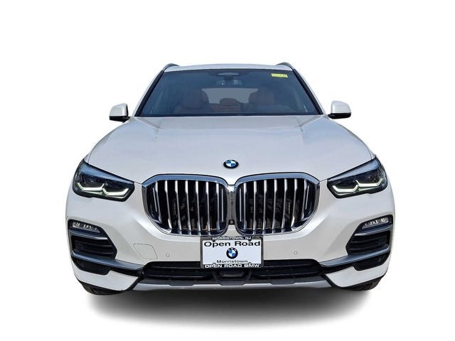 2019 BMW X5 xDrive40i Sports Activity Vehicle