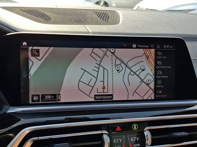 2019 BMW X5 xDrive40i Sports Activity Vehicle