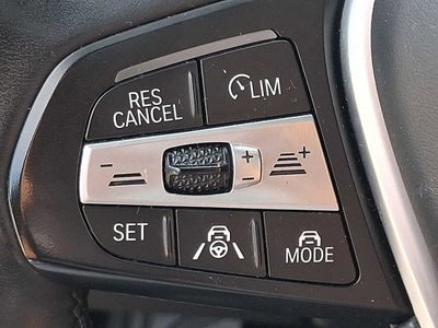 2019 BMW X5 xDrive40i Sports Activity Vehicle