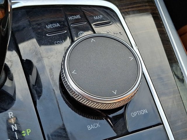 2019 BMW X5 xDrive40i Sports Activity Vehicle