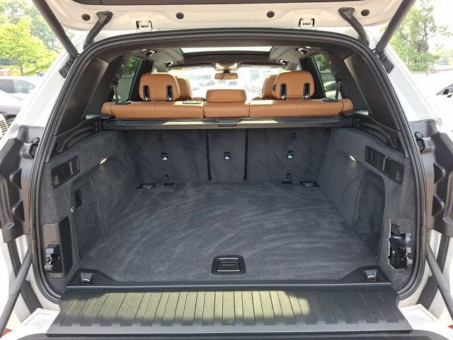 2019 BMW X5 xDrive40i Sports Activity Vehicle