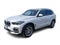 2019 BMW X5 xDrive40i Sports Activity Vehicle