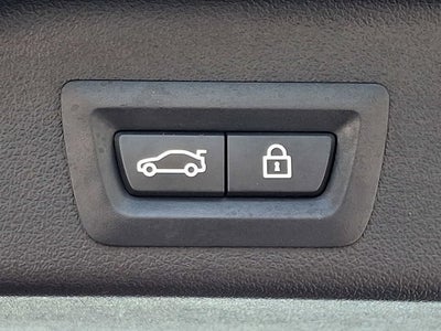 2019 BMW X5 xDrive40i Sports Activity Vehicle