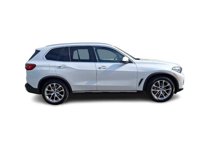 2019 BMW X5 xDrive40i Sports Activity Vehicle