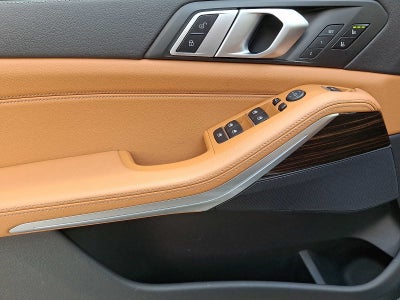 2019 BMW X5 xDrive40i Sports Activity Vehicle