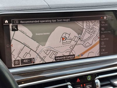 2019 BMW X5 xDrive40i Sports Activity Vehicle