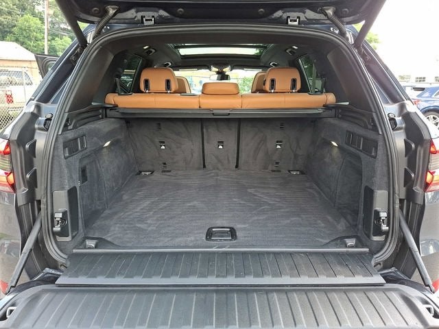 2019 BMW X5 xDrive40i Sports Activity Vehicle