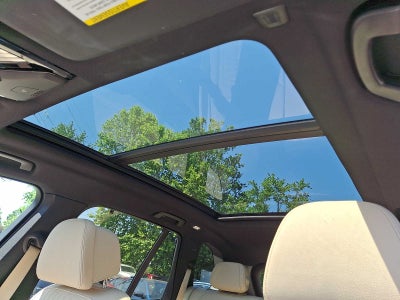 2019 BMW X5 xDrive40i Sports Activity Vehicle