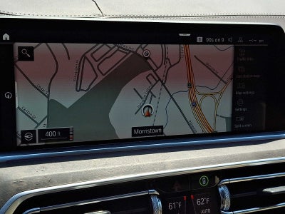 2019 BMW X5 xDrive40i Sports Activity Vehicle