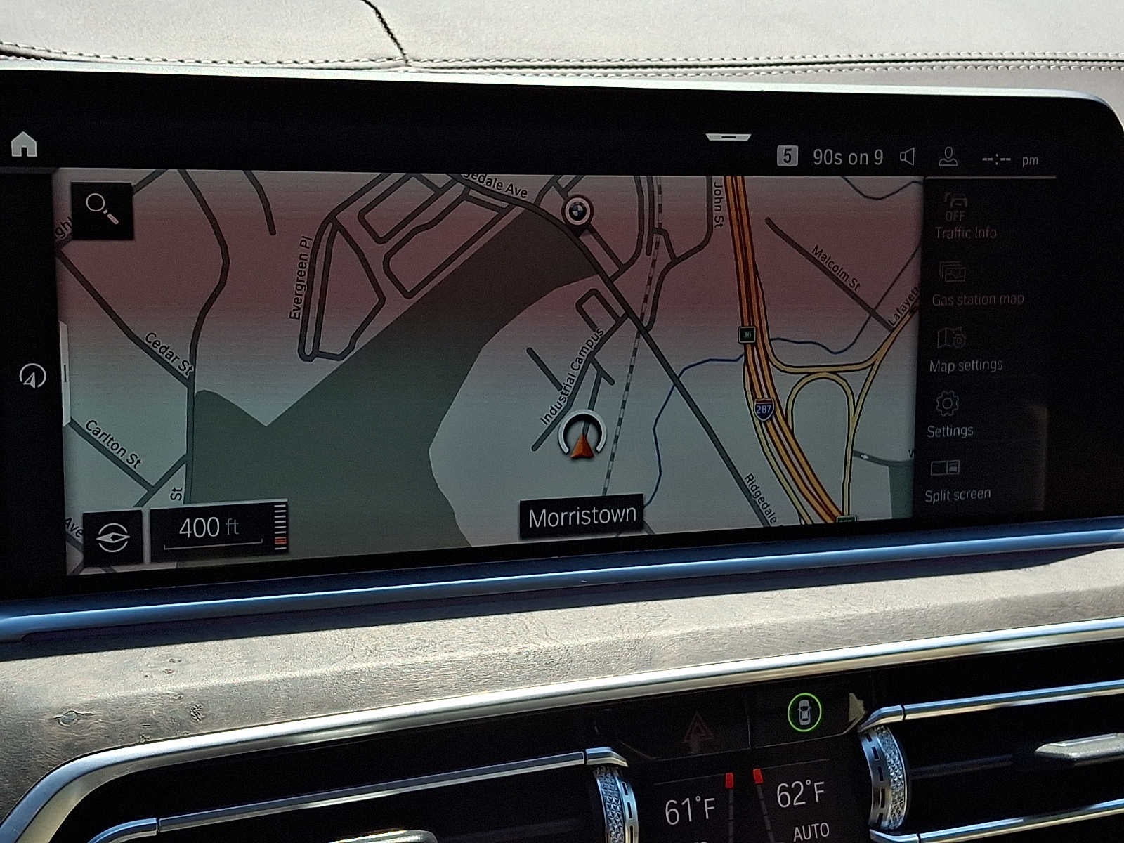 2019 BMW X5 xDrive40i Sports Activity Vehicle