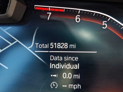2019 BMW X5 xDrive40i Sports Activity Vehicle