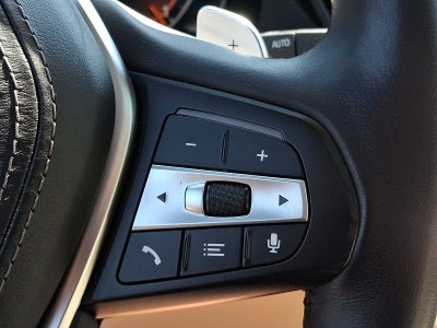 2019 BMW X5 xDrive40i Sports Activity Vehicle