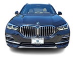 2019 BMW X5 xDrive40i Sports Activity Vehicle