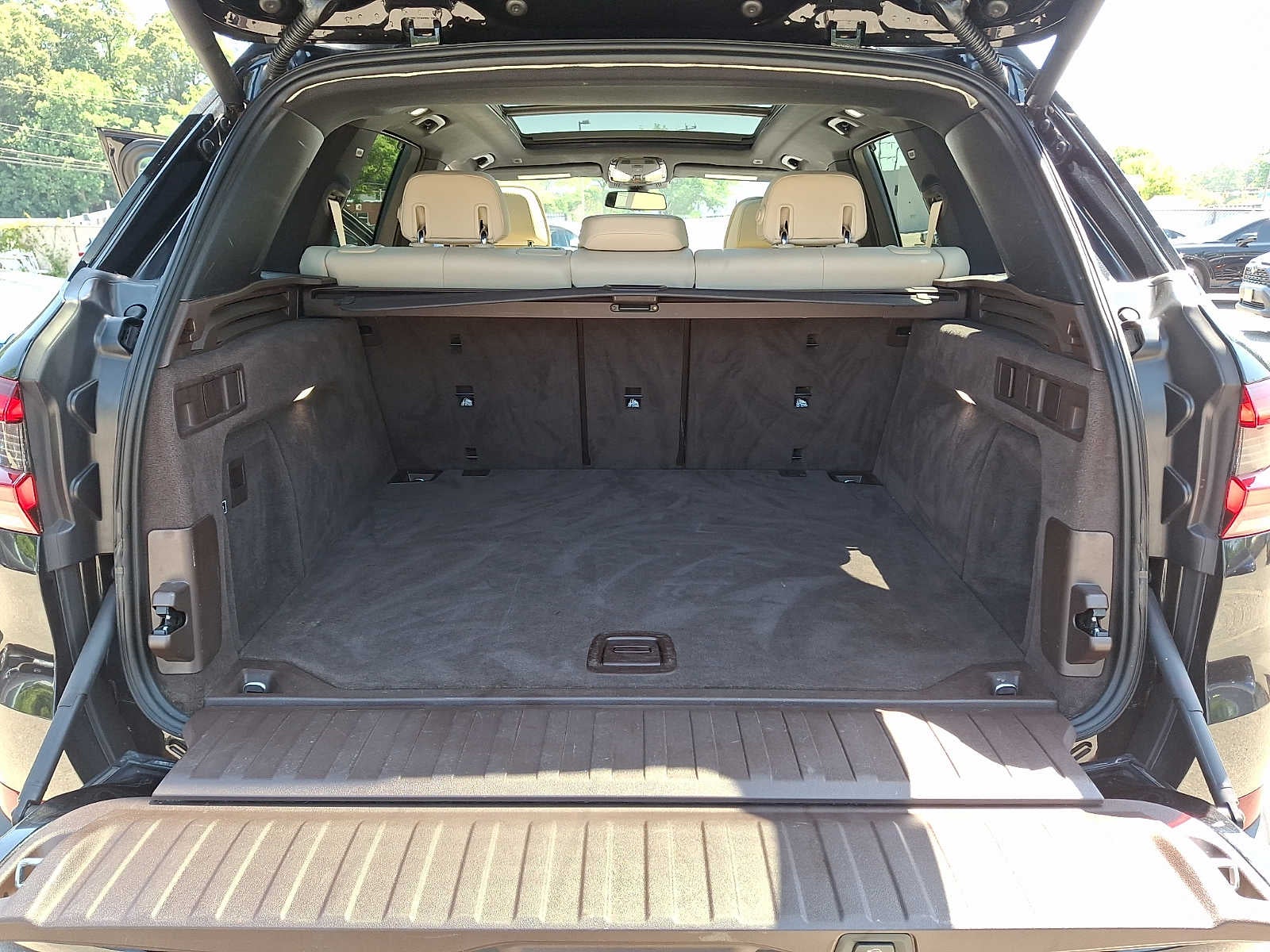 2019 BMW X5 xDrive40i Sports Activity Vehicle