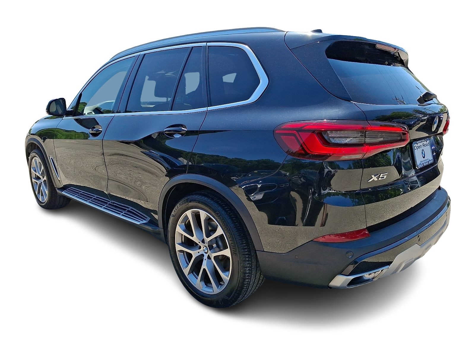2019 BMW X5 xDrive40i Sports Activity Vehicle