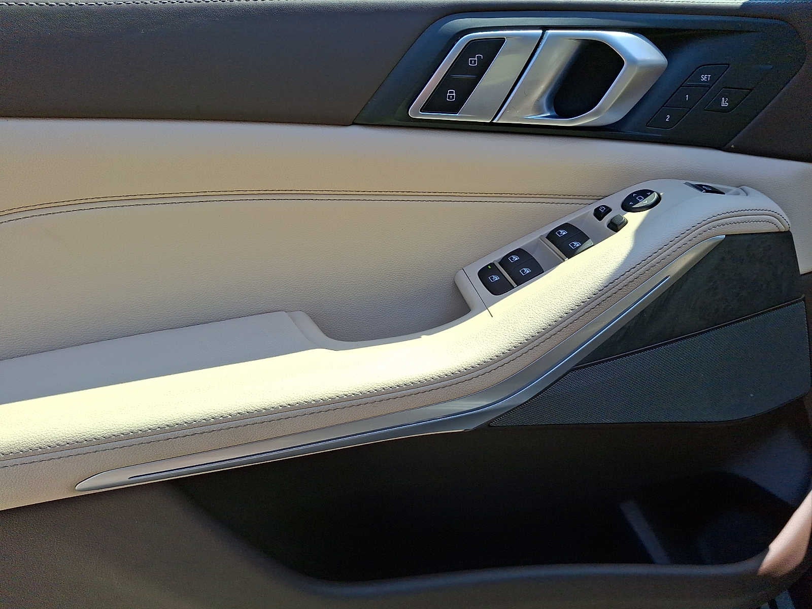 2019 BMW X5 xDrive40i Sports Activity Vehicle
