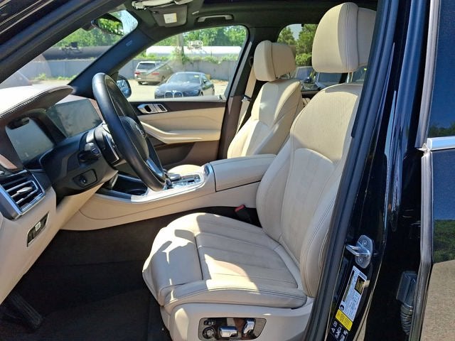 2019 BMW X5 xDrive40i Sports Activity Vehicle