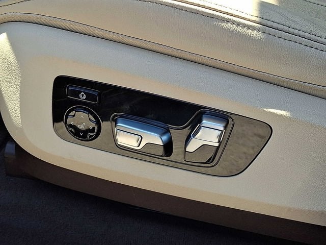 2019 BMW X5 xDrive40i Sports Activity Vehicle