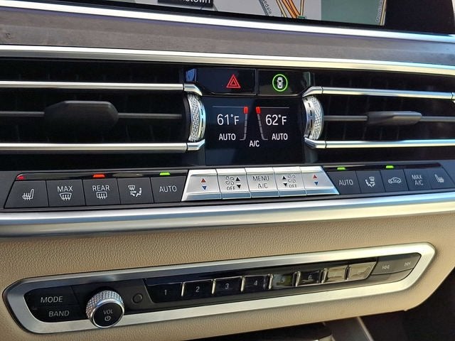 2019 BMW X5 xDrive40i Sports Activity Vehicle