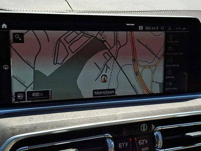 2019 BMW X5 xDrive40i Sports Activity Vehicle