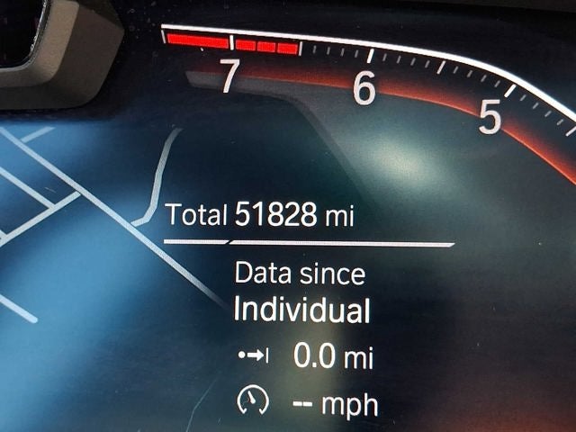 2019 BMW X5 xDrive40i Sports Activity Vehicle