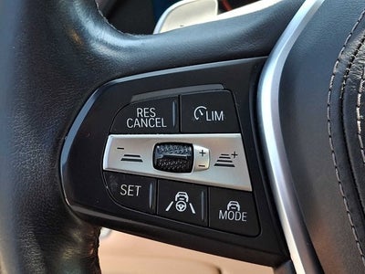 2019 BMW X5 xDrive40i Sports Activity Vehicle