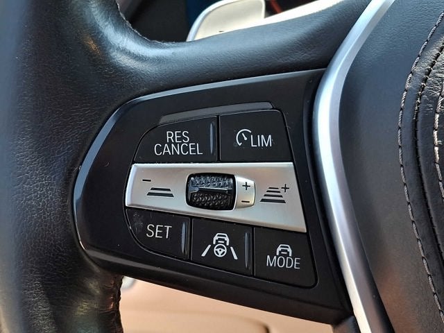 2019 BMW X5 xDrive40i Sports Activity Vehicle
