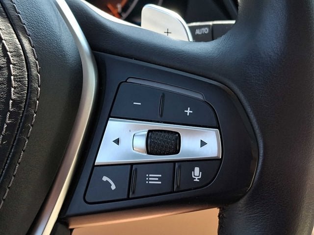 2019 BMW X5 xDrive40i Sports Activity Vehicle